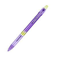 紫色自动铅笔