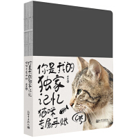 魅力猫咪