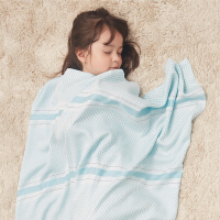 婴儿童毯