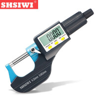 SHSIWI测量工具
