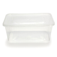 塑料寿司盒