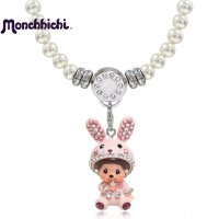 萌趣趣（Monchhichi）礼品