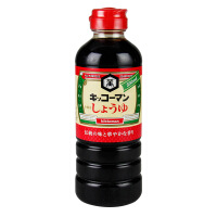 日本万字酱油