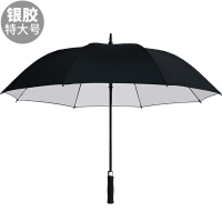银胶晴雨伞