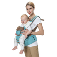 妈咪背带婴儿背袋