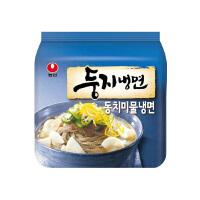 韩式荞麦面