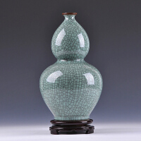 陶瓷葫芦瓶