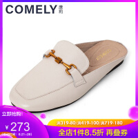 康莉（COMELY）时尚女鞋
