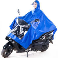 摩托车雨衣正招