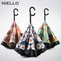 奈洛直杆伞
