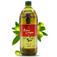 希腊橄榄油食品