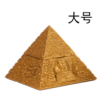 金字塔模型