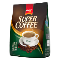 超级（SUPER）特浓咖啡