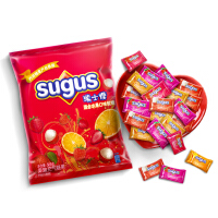 sugar瑞士糖
