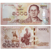 泰国钱币