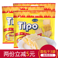 丰灵TIPO膨化食品
