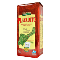 帕拉蒂托（PLAYADITO）进口茶