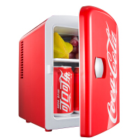 可口可乐冰箱