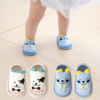 婴幼儿鞋袜