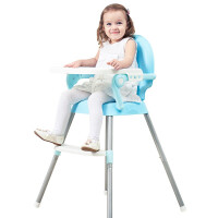PVC儿童椅