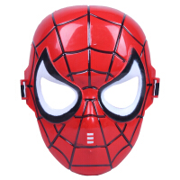 蜘蛛侠儿童面具