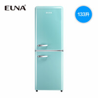 优诺（EUNA）双门冰箱