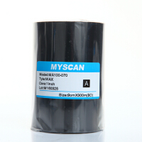 MYSCAN色带