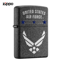 zippo美国空军