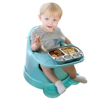 爱婴儿童餐椅