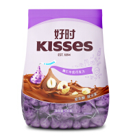 kisses榛仁巧克力