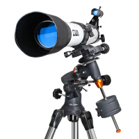 折射天文望遠鏡