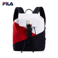 斐乐（FILA）运动双肩包