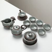 成艺陶瓷茶具