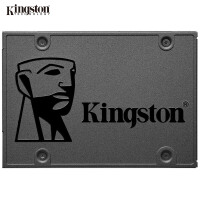 kingston硬盘