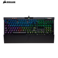 RGB青轴机械键盘