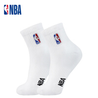 NBA商务男袜