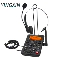 YINGXIN座式录音电话