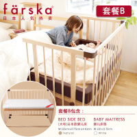 Farska床垫