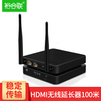 裕合联HDMI线