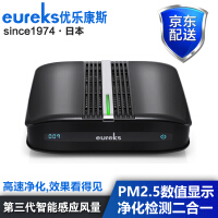 eureks净化器