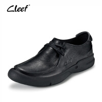 Cleef商务休闲鞋