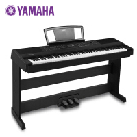 yamaha电钢琴系列