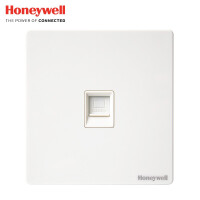 霍尼韦尔（Honeywell）电脑插座