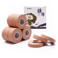 竹霖生古筝指甲