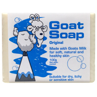 羊奶皂保湿
