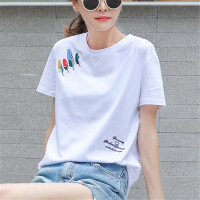 甜美纯棉女衣