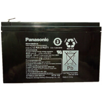 松下（Panasonic）汽车蓄电池
