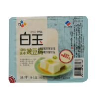 袋装水潺虾豆腐
