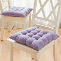 紫色沙发垫子
