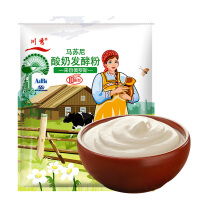 川秀马苏尼酸奶发酵粉